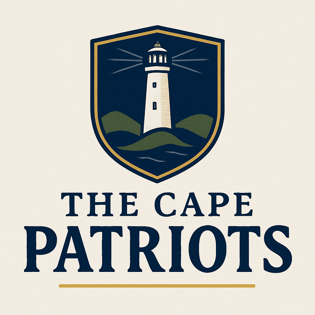 Cape Patriots is an organization dedicated to building a stronger, more vibrant future for the Cape of Good Hope.