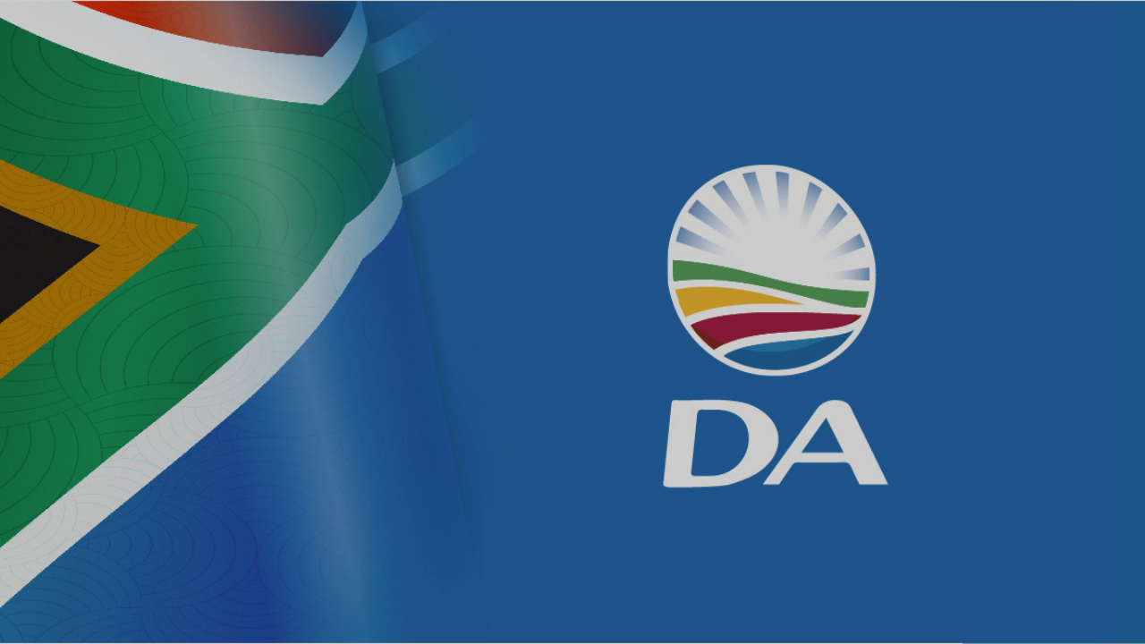 Democratic Alliance, DA vs ANC, DA ideological shift, Steenhuisen AgriBEE, Dean Macpherson Expropriation Act, DA coalition risks, South African politics, ANC policies, property rights South Africa, AgriBEE controversy, DA identity crisis, non-political solutions, Martin van Staden DA article, Cape Town politics, DA leadership, political co-optation, South Africa 2025 elections, Expropriation without compensation, Sakeliga response, DA policy shift